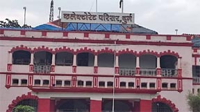 जिला नियमितिकरण समिति ने 1361 अनाधिकृत विकास प्रकरणों का किया निराकरण जिला नियमितिकरण समिति ने 1361 अनाधिकृत विकास प्रकरणों का किया निराकरण