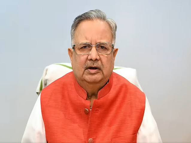 विधानसभा अध्यक्ष डॉ. रमन सिंह आज से राजनांदगांव के प्रवास पर विधानसभा अध्यक्ष डॉ. रमन सिंह आज से राजनांदगांव के प्रवास पर