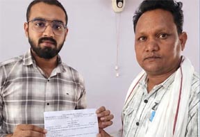 सेवा सेतु से आसान हुई प्रक्रिया सेवा सेतु से आसान हुई प्रक्रिया