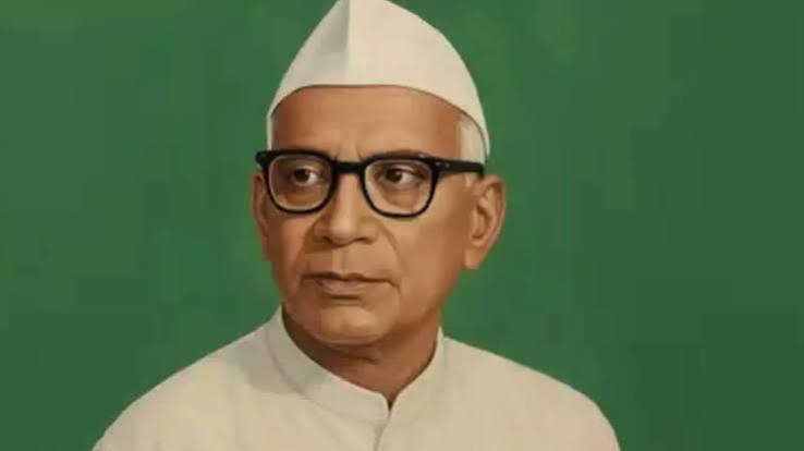 डॉ खूबचंद बघेल की जयंती 19 जुलाई को नवीन मार्केट में पुष्पांजलि कार्यक्रम डॉ खूबचंद बघेल की जयंती 19 जुलाई को नवीन मार्केट में पुष्पांजलि कार्यक्रम