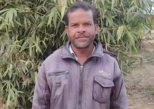 किसान क्रेडिट कार्ड योजना से मिली आर्थिक मजबूती, अब बेहतर ढंग से कर रहे खेती-किसानी किसान क्रेडिट कार्ड योजना से मिली आर्थिक मजबूती, अब बेहतर ढंग से कर रहे खेती-किसानी