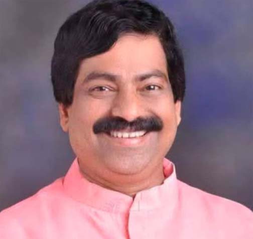 अमृत भारत स्टेशन योजना के तहत छत्तीसगढ़ के 3 रेलवे स्टेशनों का कायाकल्प ऐतिहासिक : भाजपा अमृत भारत स्टेशन योजना के तहत छत्तीसगढ़ के 3 रेलवे स्टेशनों का कायाकल्प ऐतिहासिक : भाजपा