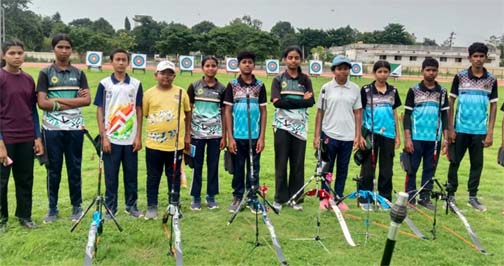 संघर्ष से सफलता तक: बालिकागृह की शिवबती बनी बेटियों के लिए प्रेरणा संघर्ष से सफलता तक: बालिकागृह की शिवबती बनी बेटियों के लिए प्रेरणा