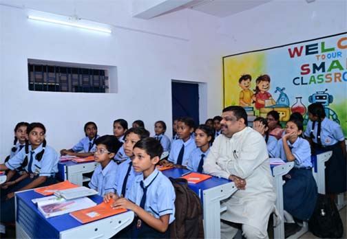 जामगांव (एम) में 20 जुलाई को राज्य स्तरीय शाला प्रवेशोत्सव जामगांव (एम) में 20 जुलाई को राज्य स्तरीय शाला प्रवेशोत्सव