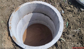 भिलाई निगम का वर्षाजल संरक्षण से भू-जल स्तर बढ़ाने पर जोर भिलाई निगम का वर्षाजल संरक्षण से भू-जल स्तर बढ़ाने पर जोर