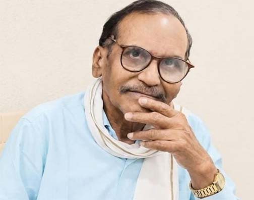 समाजसेवी, रामायण के प्रख्यात टीकाकार गणेश दास मानिकपुरी का निधन समाजसेवी, रामायण के प्रख्यात टीकाकार गणेश दास मानिकपुरी का निधन