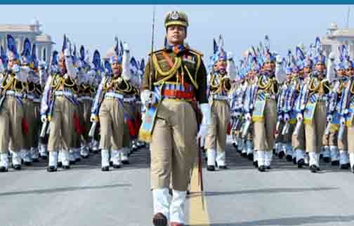 वित्त मंत्री ओपी चौधरी ने केंद्रीय रिजर्व पुलिस बल के स्थापना दिवस पर दी शुभकामनाएं वित्त मंत्री ओपी चौधरी ने केंद्रीय रिजर्व पुलिस बल के स्थापना दिवस पर दी शुभकामनाएं