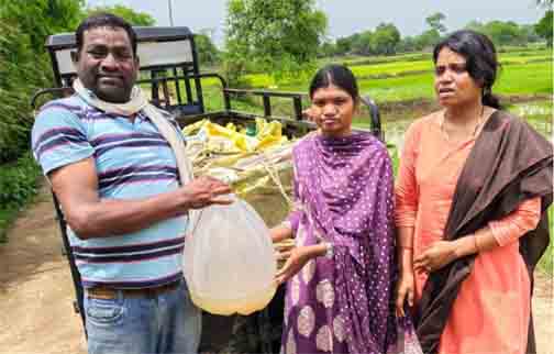 योजनाओं का संबल, आत्मनिर्भरता की ओर कदम योजनाओं का संबल, आत्मनिर्भरता की ओर कदम