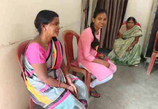 सखी वन स्टॉप सेंटर बना सहारा, अवसाद से जूझ रही महिला को मिला नया जीवन सखी वन स्टॉप सेंटर बना सहारा, अवसाद से जूझ रही महिला को मिला नया जीवन