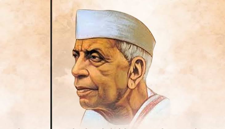 राष्ट्रकवि मैथिली शरण गुप्त की जयन्ती 3 अगस्त को पुष्पांजलि कार्यक्रम राष्ट्रकवि मैथिली शरण गुप्त की जयन्ती 3 अगस्त को पुष्पांजलि कार्यक्रम