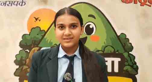 मुस्कुराता बस्तर कार्यशाला में बच्चों की कला ने बिखेरे रंग मुस्कुराता बस्तर कार्यशाला में बच्चों की कला ने बिखेरे रंग
