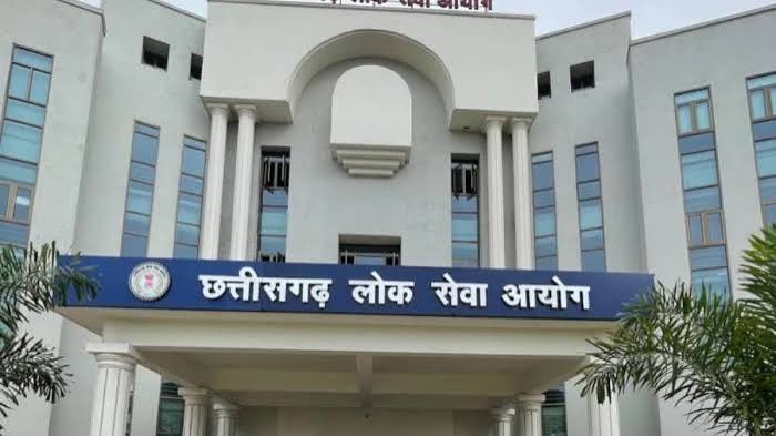 सीजी पीएससी द्वारा एस आई भर्ती परीक्षा: सोशल मीडिया पर अभ्यर्थियों के नामों को लेकर फैलाई जा रही अफवाहें सीजी पीएससी द्वारा एस आई भर्ती परीक्षा: सोशल मीडिया पर अभ्यर्थियों के नामों को लेकर फैलाई जा रही अफवाहें