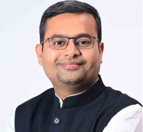 सीजीपीएससी के आधिकारिक स्पष्टीकरण ने कांग्रेस के दुष्प्रचार की खोली पोल : भाजपा सीजीपीएससी के आधिकारिक स्पष्टीकरण ने कांग्रेस के दुष्प्रचार की खोली पोल : भाजपा