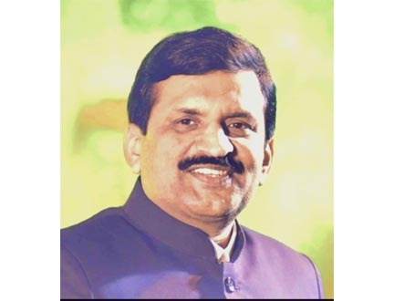 अंधविश्वास के बजाय स्वास्थ्य सुरक्षा के नियमों का पालन करें : डॉ. दिनेश मिश्र अंधविश्वास के बजाय स्वास्थ्य सुरक्षा के नियमों का पालन करें : डॉ. दिनेश मिश्र
