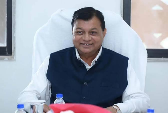 श्रम मंत्री लखन लाल देवांगन के प्रयासों को मिली सफलता श्रम मंत्री लखन लाल देवांगन के प्रयासों को मिली सफलता