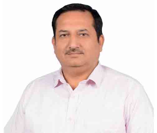 भ्रष्टाचार के डर से बिखरी कांग्रेस: जब दिग्गजों ने छोड़ा साथ, तो किराए की भीड़ से छुपाने चले पाप : डॉ. विजय शंकर मिश्रा भ्रष्टाचार के डर से बिखरी कांग्रेस: जब दिग्गजों ने छोड़ा साथ, तो किराए की भीड़ से छुपाने चले पाप : डॉ. विजय शंकर मिश्रा