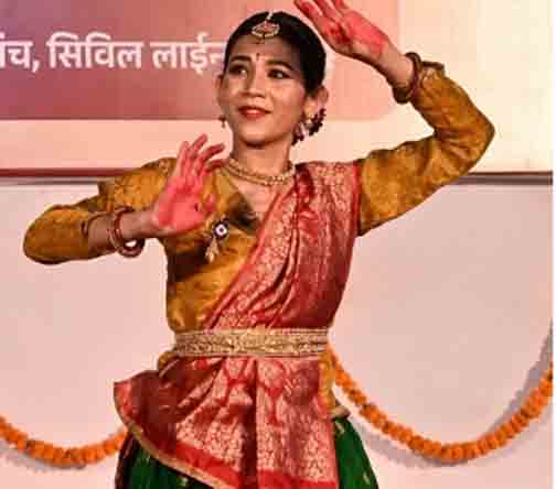 वर्षा ऋतु की मनोहारी छटा से सजेगा ‘पावस प्रसंग’, शास्त्रीय नृत्य-संगीत की प्रस्तुतियां 21 से 25 अगस्त तक वर्षा ऋतु की मनोहारी छटा से सजेगा ‘पावस प्रसंग’, शास्त्रीय नृत्य-संगीत की प्रस्तुतियां 21 से 25 अगस्त तक