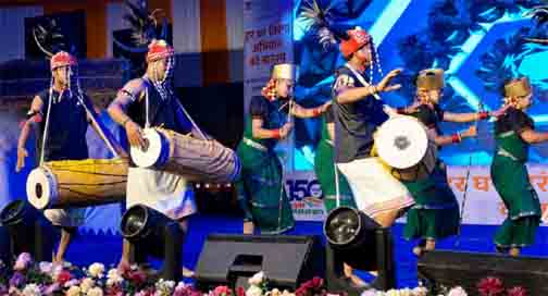 संस्कृति विभाग द्वारा मुख्यमंत्री लोक कलाकार प्रोत्साहन योजना-2026 के लिए 31 अगस्त तक आवेदन आमंत्रित संस्कृति विभाग द्वारा मुख्यमंत्री लोक कलाकार प्रोत्साहन योजना-2026 के लिए 31 अगस्त तक आवेदन आमंत्रित