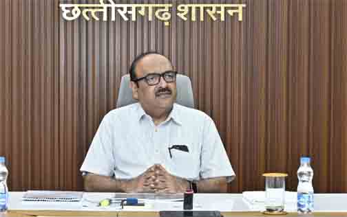 राज्य स्तरीय सड़क सुरक्षा समिति की बैठक संपन्न राज्य स्तरीय सड़क सुरक्षा समिति की बैठक संपन्न