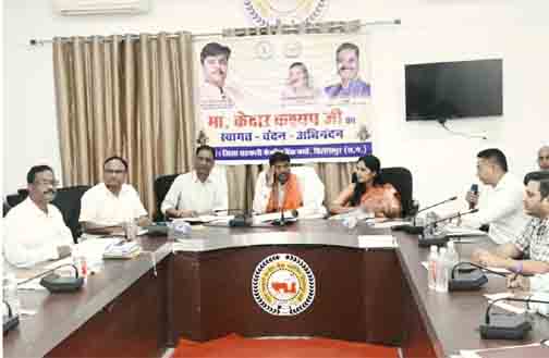 किसानों को इस वर्ष 904 करोड़ रुपये से अधिक का ऋण किसानों को इस वर्ष 904 करोड़ रुपये से अधिक का ऋण