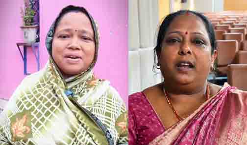 विष्णु भैया के उपहार से रक्षाबंधन की खुशियां दोगुनी, महतारी वंदन की 30वीं किस्त से बहनों को मिला संबल विष्णु भैया के उपहार से रक्षाबंधन की खुशियां दोगुनी, महतारी वंदन की 30वीं किस्त से बहनों को मिला संबल
