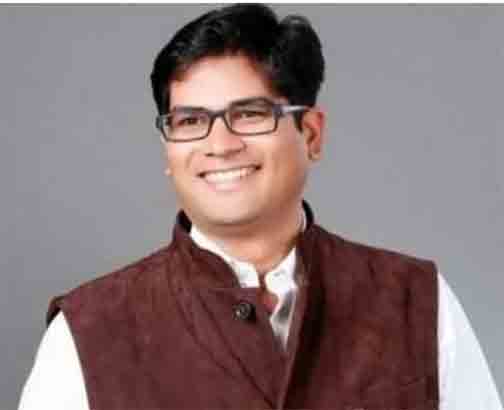 छत्तीसगढ़ के मंत्री ओपी चौधरी भाजपा की राष्ट्रीय 'सेवा संकल्प अभियान समिति' में शामिल छत्तीसगढ़ के मंत्री ओपी चौधरी भाजपा की राष्ट्रीय 'सेवा संकल्प अभियान समिति' में शामिल