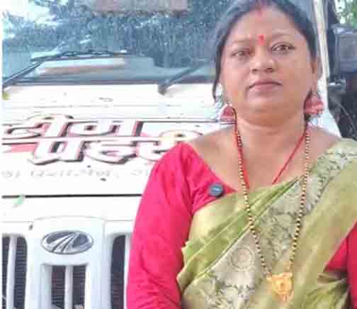 राखी के धागे में विश्वास अपार, बहनों के साथ विष्णु भैया की सरकार राखी के धागे में विश्वास अपार, बहनों के साथ विष्णु भैया की सरकार