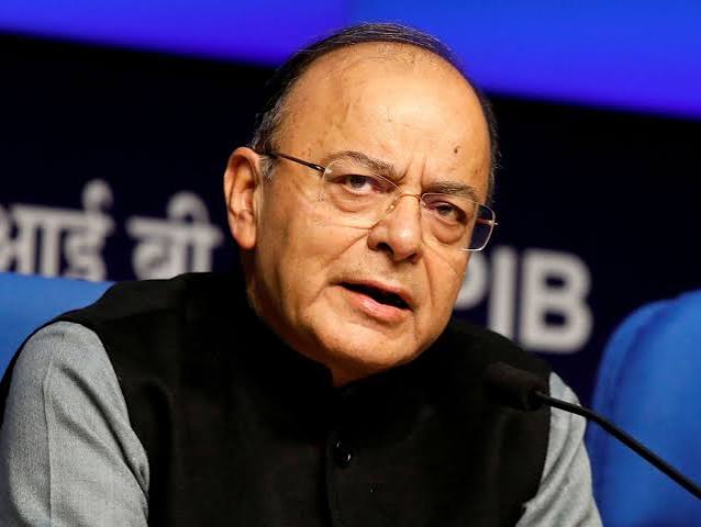 पूर्व केंद्रीय वित्त मंत्री अरुण जेटली की पुण्यतिथि पर वित्त मंत्री ओपी चौधरी ने किया श्रद्धापूर्वक नमन पूर्व केंद्रीय वित्त मंत्री अरुण जेटली की पुण्यतिथि पर वित्त मंत्री ओपी चौधरी ने किया श्रद्धापूर्वक नमन