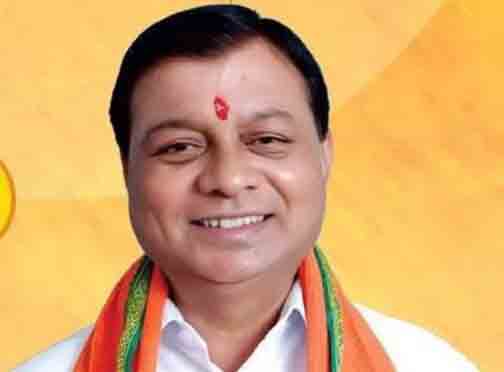 उद्योग मंत्री लखन लाल देवांगन की पहल से कोरबा की सड़कों के लिए साढ़े 17 करोड़ स्वीकृत उद्योग मंत्री लखन लाल देवांगन की पहल से कोरबा की सड़कों के लिए साढ़े 17 करोड़ स्वीकृत