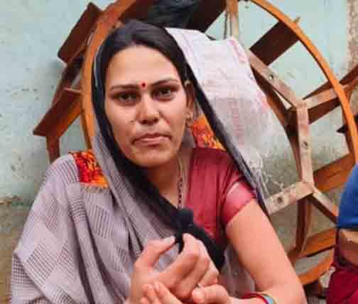 रक्षाबंधन से पहले विष्णु भैया का बहनों को खुशियों का उपहार रक्षाबंधन से पहले विष्णु भैया का बहनों को खुशियों का उपहार