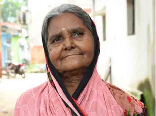बहनों की तरक्की, परिवार की शान, विष्णु भैया का यही अभियान-योगेश्वरी पांडेय, महतारी वंदन हितग्राही बहनों की तरक्की, परिवार की शान, विष्णु भैया का यही अभियान-योगेश्वरी पांडेय, महतारी वंदन हितग्राही