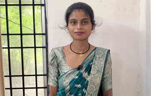 ‘विष्णु भैया‘ का साथ, बहनों के हुनर को नई उड़ान ‘विष्णु भैया‘ का साथ, बहनों के हुनर को नई उड़ान