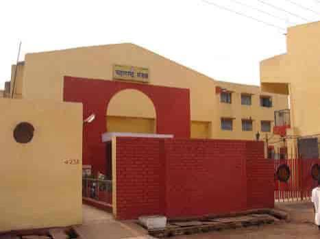 महाराष्ट्र मंडल में बैल सजाओ प्रतियोगिता 11 को महाराष्ट्र मंडल में बैल सजाओ प्रतियोगिता 11 को