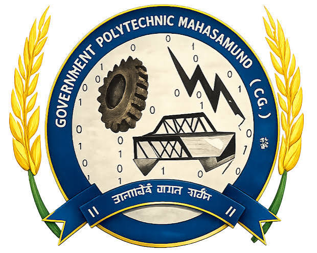 शासकीय पॉलीटेक्निक महासमुंद में डिप्लोमा इंजीनियरिंग पाठ्यक्रमों में प्रवेश के लिए 6 सितंबर तक पंजीयन शासकीय पॉलीटेक्निक महासमुंद में डिप्लोमा इंजीनियरिंग पाठ्यक्रमों में प्रवेश के लिए 6 सितंबर तक पंजीयन
