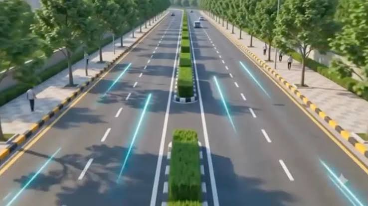 धमतरी में सड़कों का होगा कायाकल्प, 117 करोड़ से अधिक की परियोजनाओं को मंजूरी” धमतरी में सड़कों का होगा कायाकल्प, 117 करोड़ से अधिक की परियोजनाओं को मंजूरी”