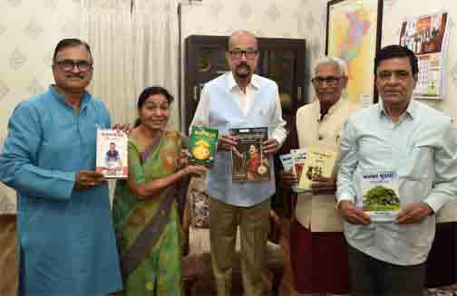 छत्तीसगढ़ी को आठवीं अनुसूची में शामिल कराने के लिए सकारात्मक पहल छत्तीसगढ़ी को आठवीं अनुसूची में शामिल कराने के लिए सकारात्मक पहल