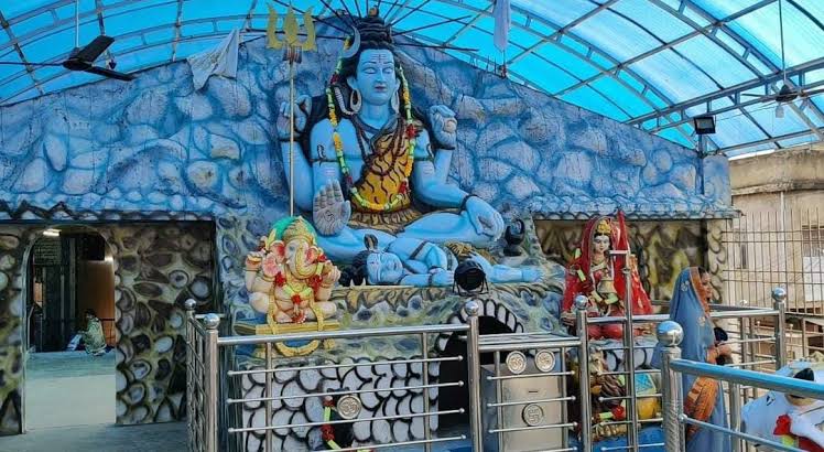 आशीर्वाद का दीया : भद्रकाली मंदिर परिसर में होगा मुख्य आयोजन आशीर्वाद का दीया : भद्रकाली मंदिर परिसर में होगा मुख्य आयोजन