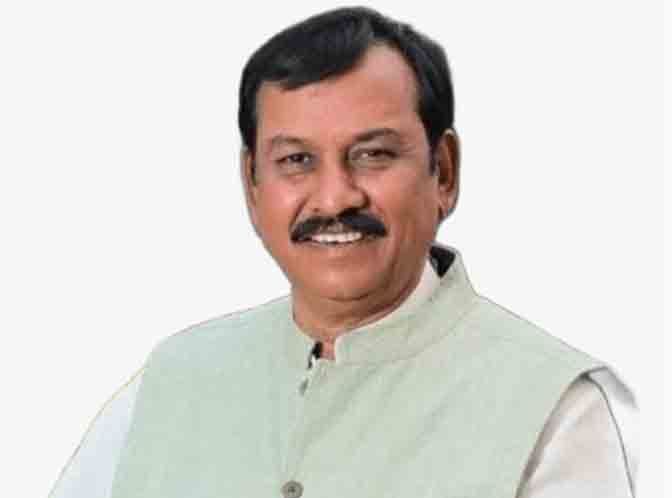 आशीर्वाद का दीया कार्यक्रम में सांसद विजय बघेल होंगे विशिष्ट अतिथि आशीर्वाद का दीया कार्यक्रम में सांसद विजय बघेल होंगे विशिष्ट अतिथि