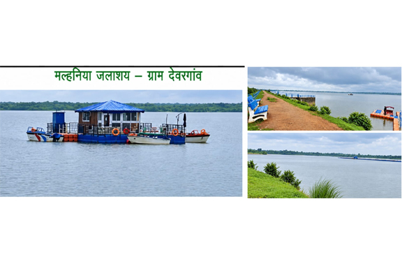 जल संरक्षण और सिंचाई विस्तार की उपलब्धि, जीपीएम में सिंचाई क्षमता छह गुना से अधिक बढ़ी जल संरक्षण और सिंचाई विस्तार की उपलब्धि, जीपीएम में सिंचाई क्षमता छह गुना से अधिक बढ़ी