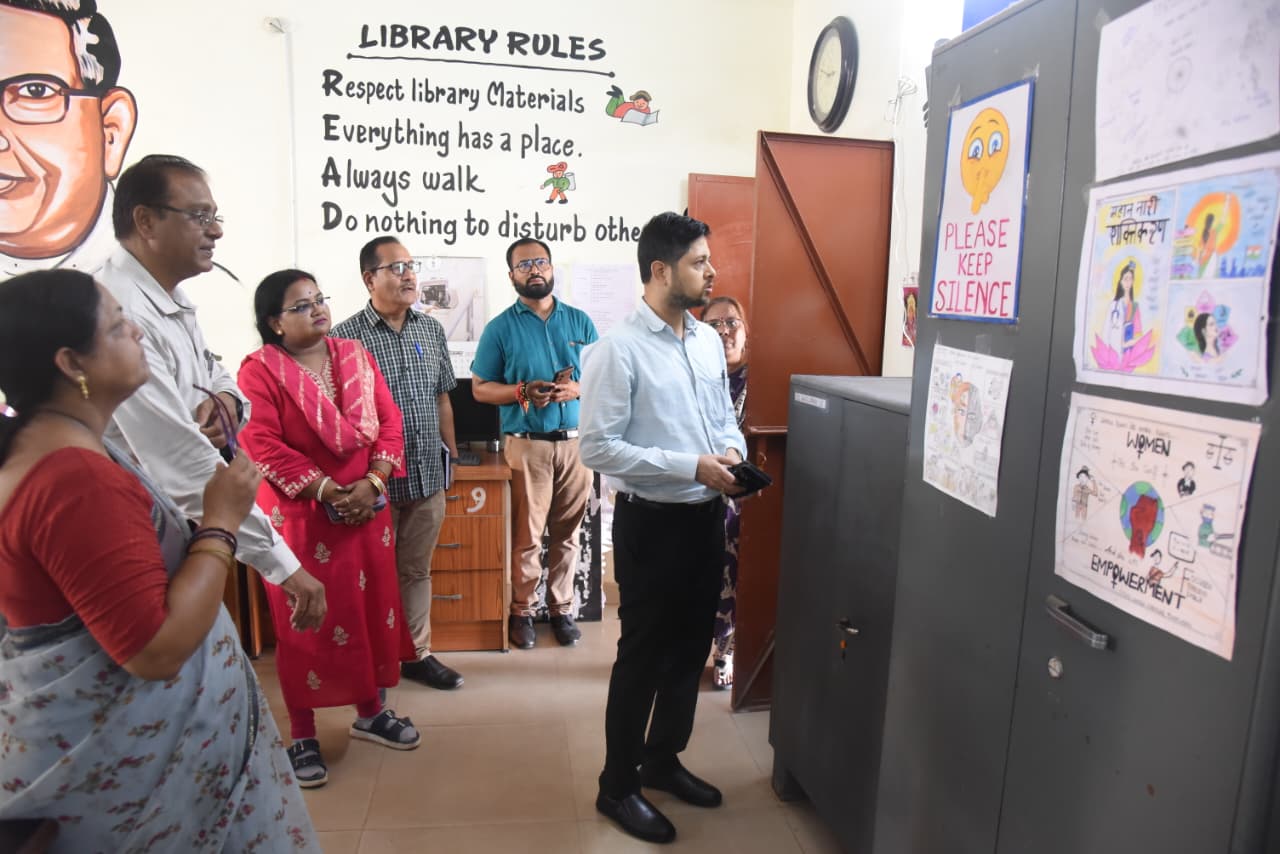 सेवा संकल्प अभियान अंतर्गत मेरे सपनों का भारत-चित्र सेवा सेवा संकल्प अभियान अंतर्गत मेरे सपनों का भारत-चित्र सेवा