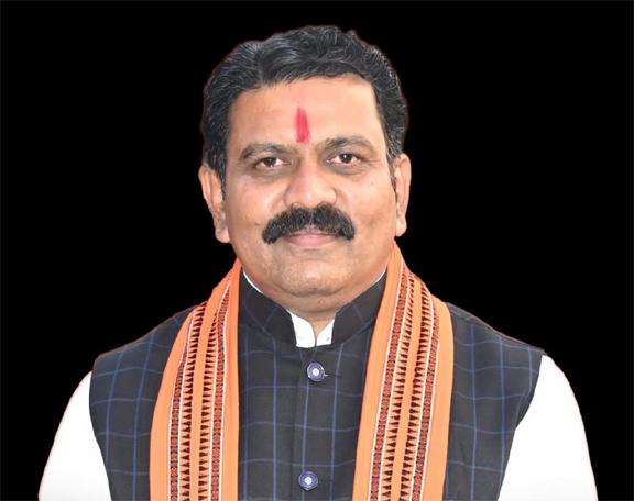 वीबी-जीरामजी से अब होंगे 375 प्रकार के अनुमेय कार्य - उप मुख्यमंत्री वीबी-जीरामजी से अब होंगे 375 प्रकार के अनुमेय कार्य - उप मुख्यमंत्री