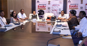 सेवा संकल्प अभियान- सड़क सुरक्षा जागरूकता कार्यक्रम सेवा संकल्प अभियान- सड़क सुरक्षा जागरूकता कार्यक्रम