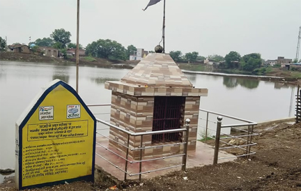 अमृत सरोवरों में गूंजेगा स्वच्छता का संदेश, श्रमदान से संवरेगा गांवों का जल-सरोवर अमृत सरोवरों में गूंजेगा स्वच्छता का संदेश, श्रमदान से संवरेगा गांवों का जल-सरोवर