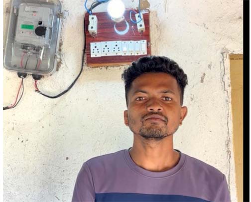 सेवा संकल्प अभियान से गांव में पहुंची विकास की रोशनी, 75 वर्षों का इंतजार हुआ खत्म सेवा संकल्प अभियान से गांव में पहुंची विकास की रोशनी, 75 वर्षों का इंतजार हुआ खत्म