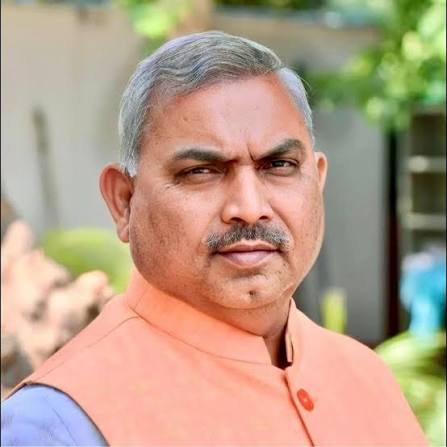 भाजपा संगठन में बदलाव: शिवप्रकाश को छत्तीसगढ़ के साथ 5 राज्यों का दायित्व भाजपा संगठन में बदलाव: शिवप्रकाश को छत्तीसगढ़ के साथ 5 राज्यों का दायित्व