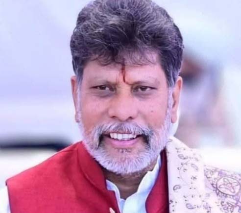 संगठन महामंत्री के रूप में कर्मवीर के व्यापक संगठनात्मक अनुभवों और कुशल मार्गदर्शन का लाभ मिलेगा : किरण देव संगठन महामंत्री के रूप में कर्मवीर के व्यापक संगठनात्मक अनुभवों और कुशल मार्गदर्शन का लाभ मिलेगा : किरण देव