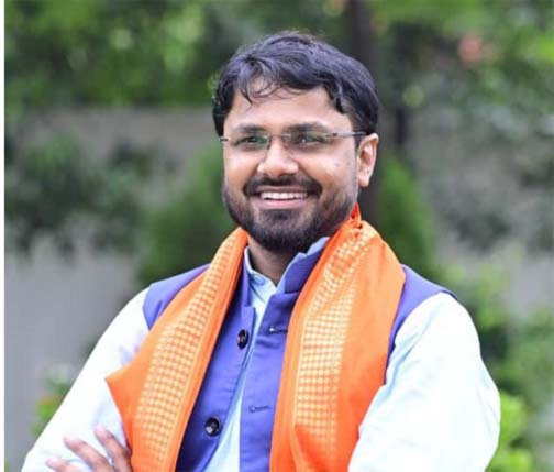 सेवा संकल्प अभियान : वडनगर से वाराणसी तक युवा मोर्चा की बाइक रैली, छत्तीसगढ़ से होकर गुजरेगी यात्रा सेवा संकल्प अभियान : वडनगर से वाराणसी तक युवा मोर्चा की बाइक रैली, छत्तीसगढ़ से होकर गुजरेगी यात्रा