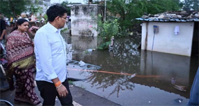 बाढ़ स्वास्थ्य केन्द्र, गोबरा नयापारा, विकासखण्ड अभनपुर बाड़ प्रभावित ग्राम की जानकारी बाढ़ स्वास्थ्य केन्द्र, गोबरा नयापारा, विकासखण्ड अभनपुर बाड़ प्रभावित ग्राम की जानकारी