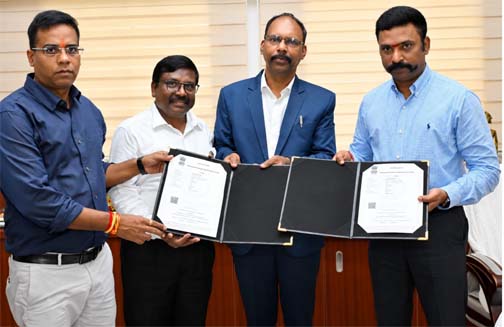 छत्तीसगढ़ की पुरातात्विक धरोहरों में बढ़ेंगी पर्यटक सुविधाएं छत्तीसगढ़ की पुरातात्विक धरोहरों में बढ़ेंगी पर्यटक सुविधाएं