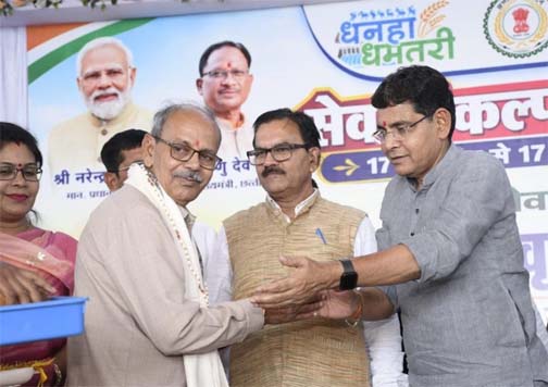 अंतर्राष्ट्रीय वृद्धजन दिवस पर 500 बुजुर्गों का शॉल-श्रीफल से सम्मान अंतर्राष्ट्रीय वृद्धजन दिवस पर 500 बुजुर्गों का शॉल-श्रीफल से सम्मान